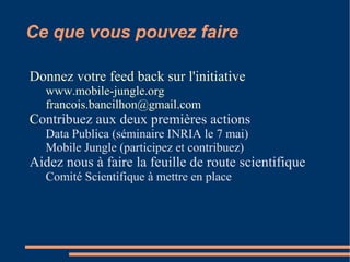 Windows Mobile leader sur ce marché 