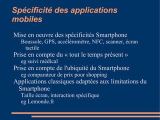 Segmentation verticale du marché 