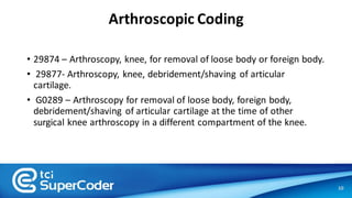 Ins and-outs-of-knee-coding | PDF