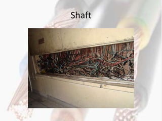 Shaft
 
