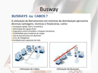 Busway
 