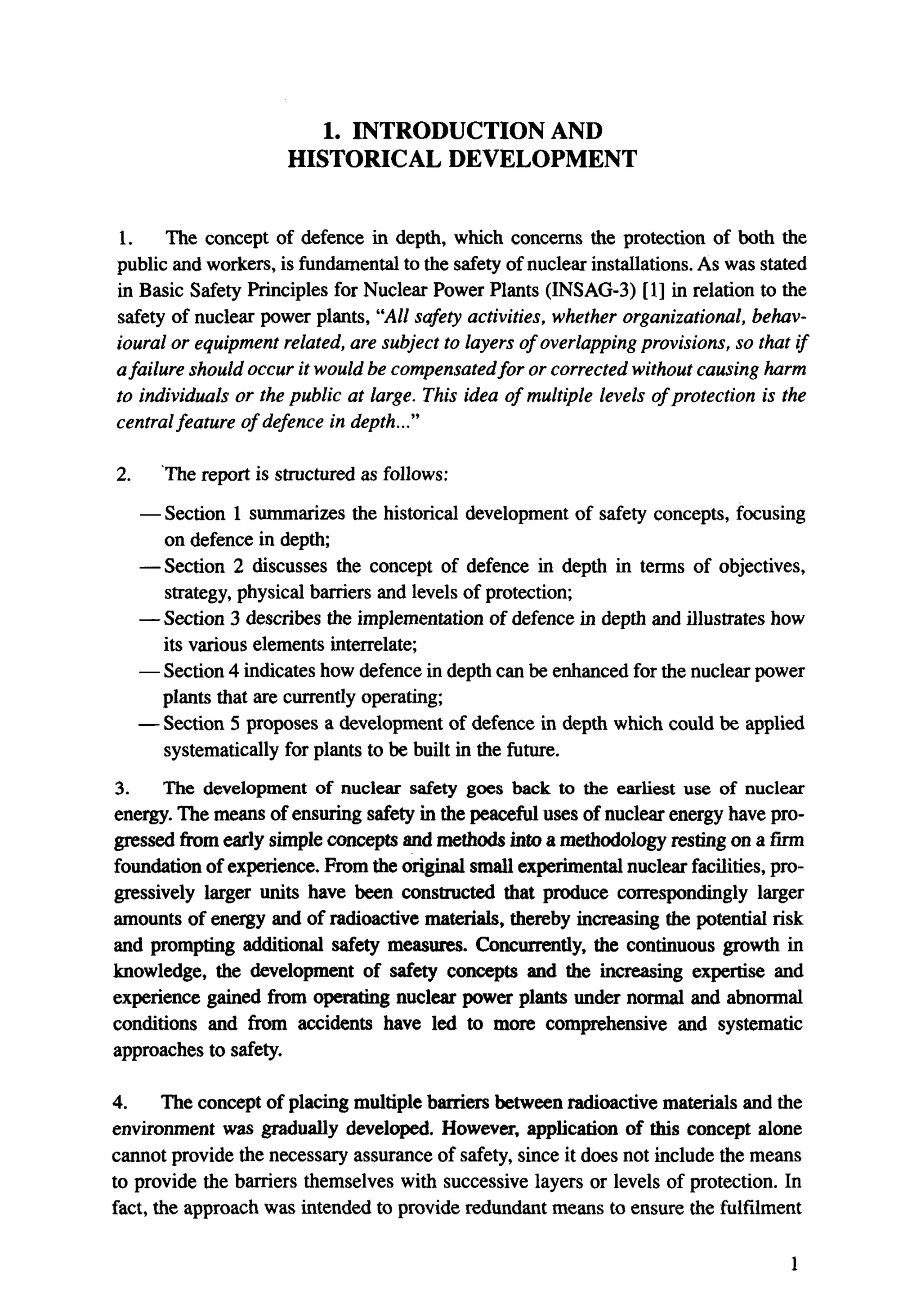DEfence in depthDEfence in depthDEfence in depth | PDF