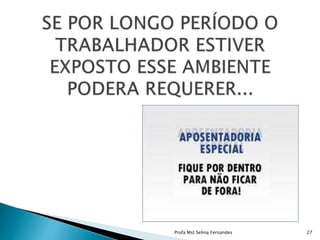 Profa Mst Selma Fernandes 27
 