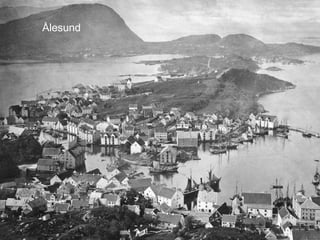Ålesund
 