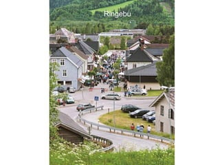 Ringebu
 