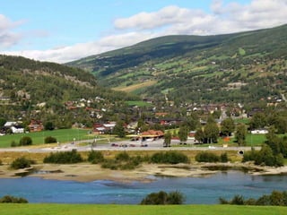 Peter Butenschøn - knutepunkt og byutvikling