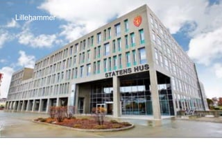 Lillehammer
 