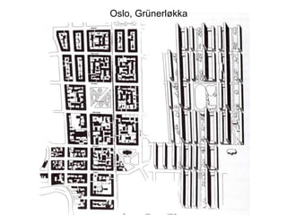 Oslo, Grünerløkka
 