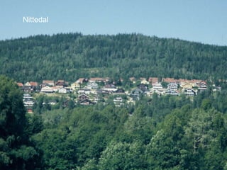 Nittedal
 