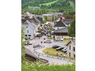 Ringebu
 