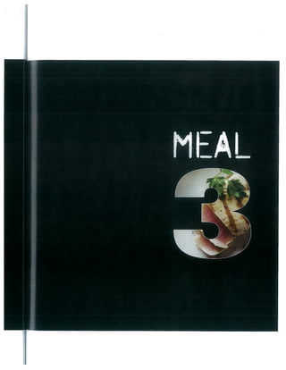 Insanity nutrition guide