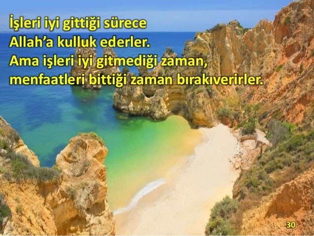 İnsanlardan Öyleleri Var Ki