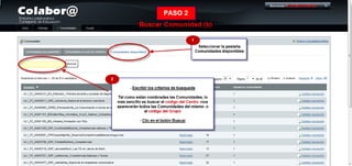 Inscribe Coordinacion