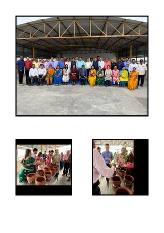 Supremacy one day seminar at Chennai for DOs/SBAs/Managers
Supremacy one day seminar at Chennai for DOs/SBAs/Managers
 