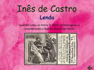 Inês de Castro