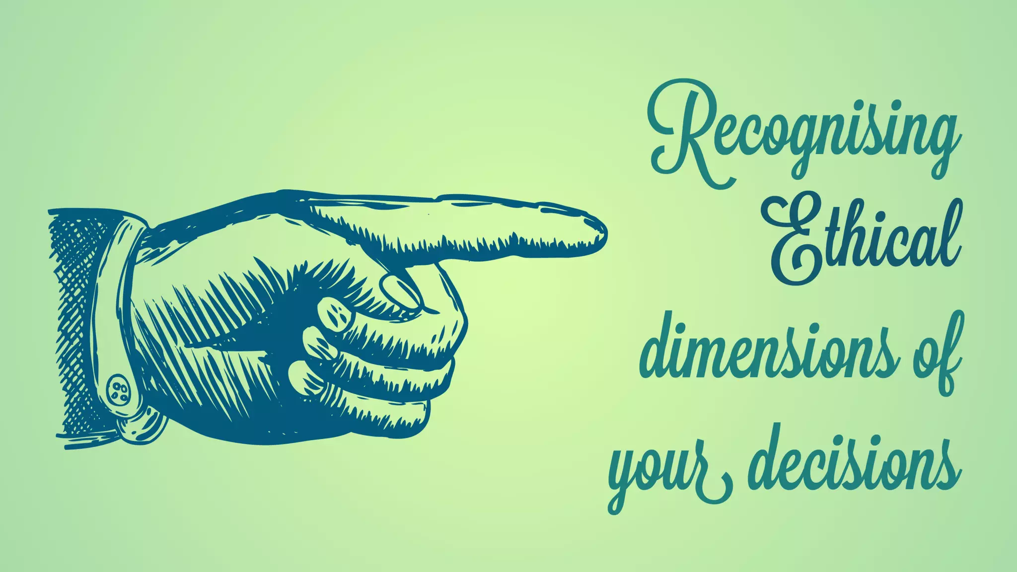 Mindfulness: How to Make Better Decisions