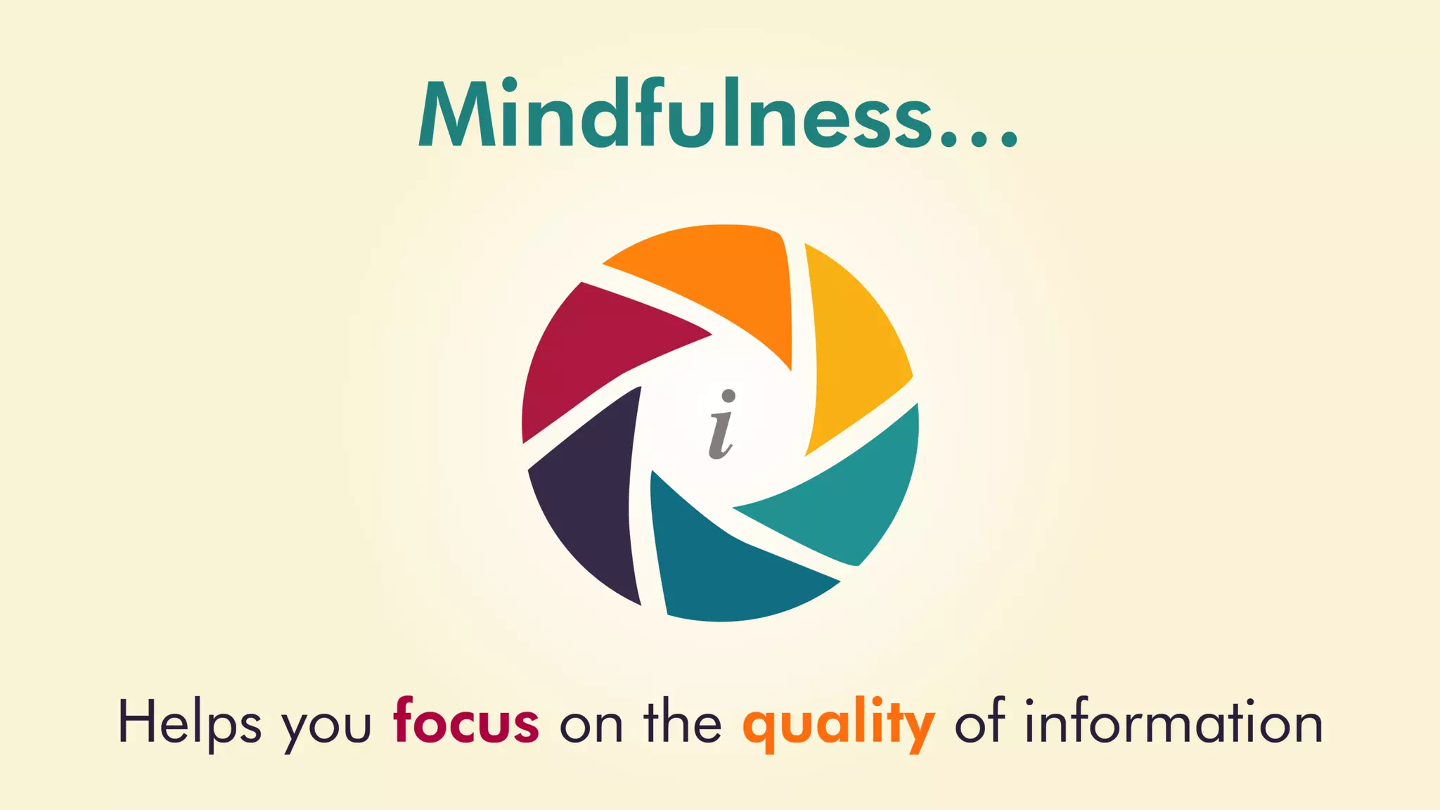 Mindfulness: How to Make Better Decisions