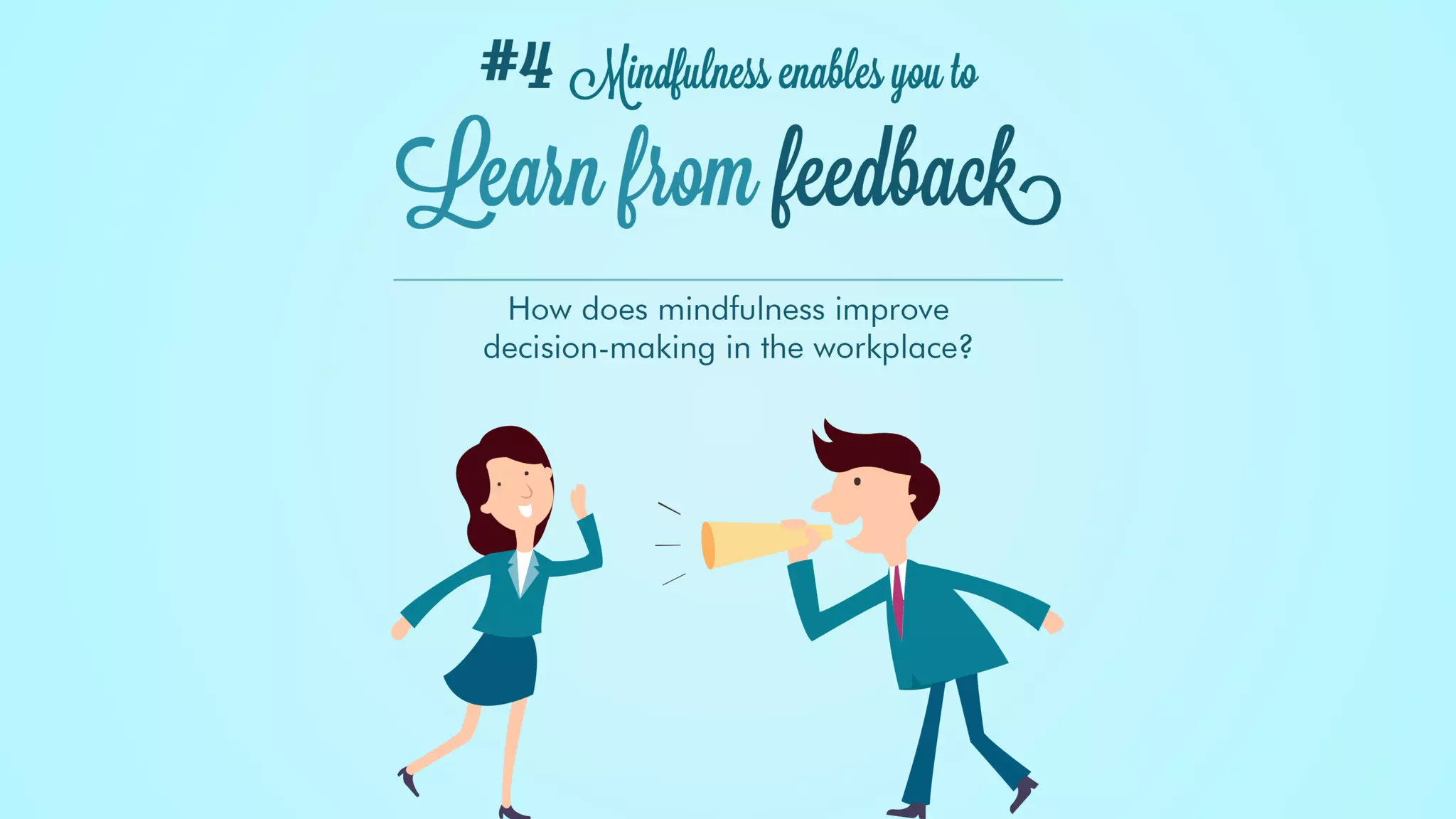 Mindfulness: How to Make Better Decisions