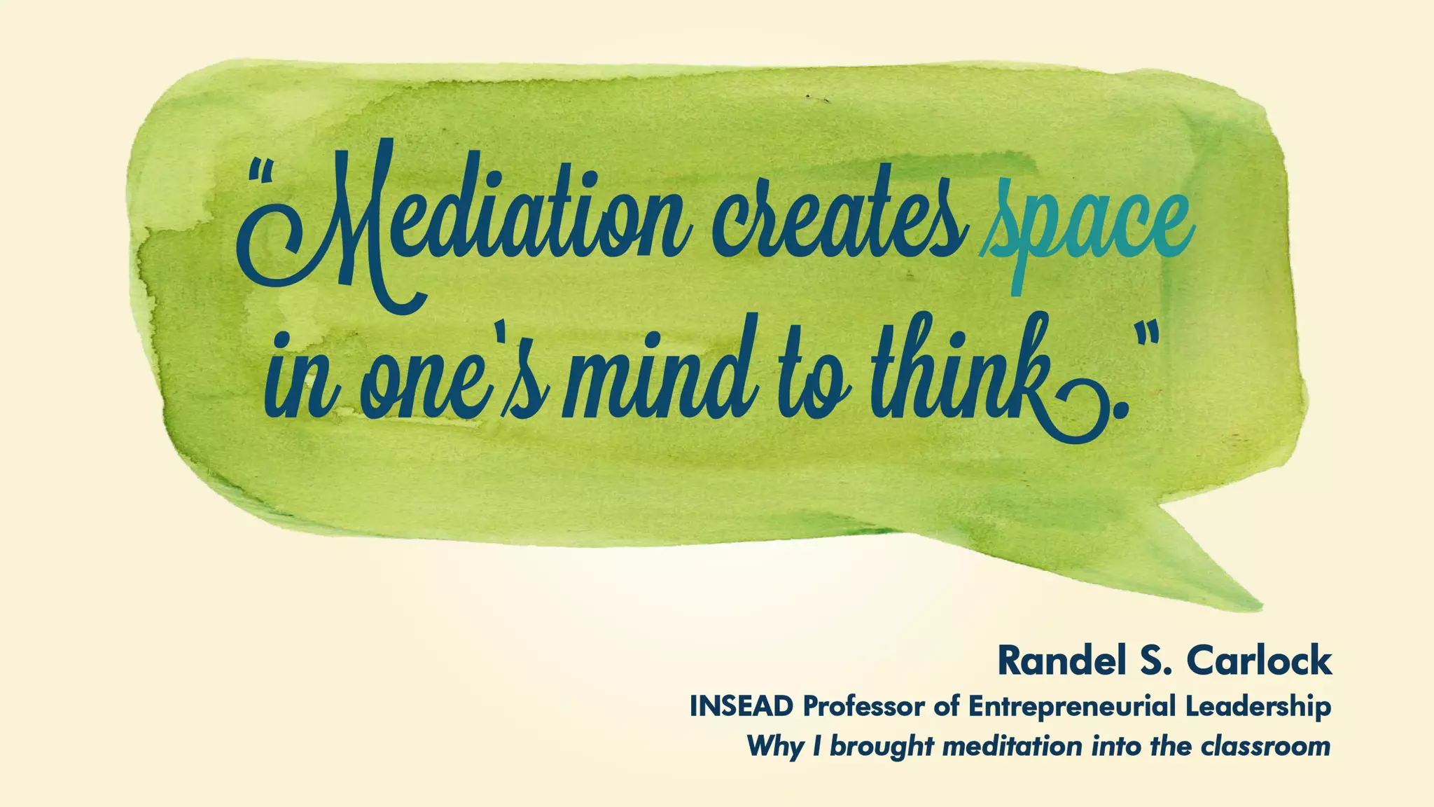 Mindfulness: How to Make Better Decisions