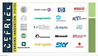 venerdì 15 gennaio 2010   2
 