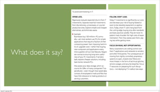 What does it say?



venerdì 15 gennaio 2010                 5
 