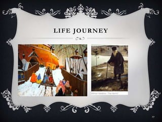 LIFE JOURNEY
27
 
