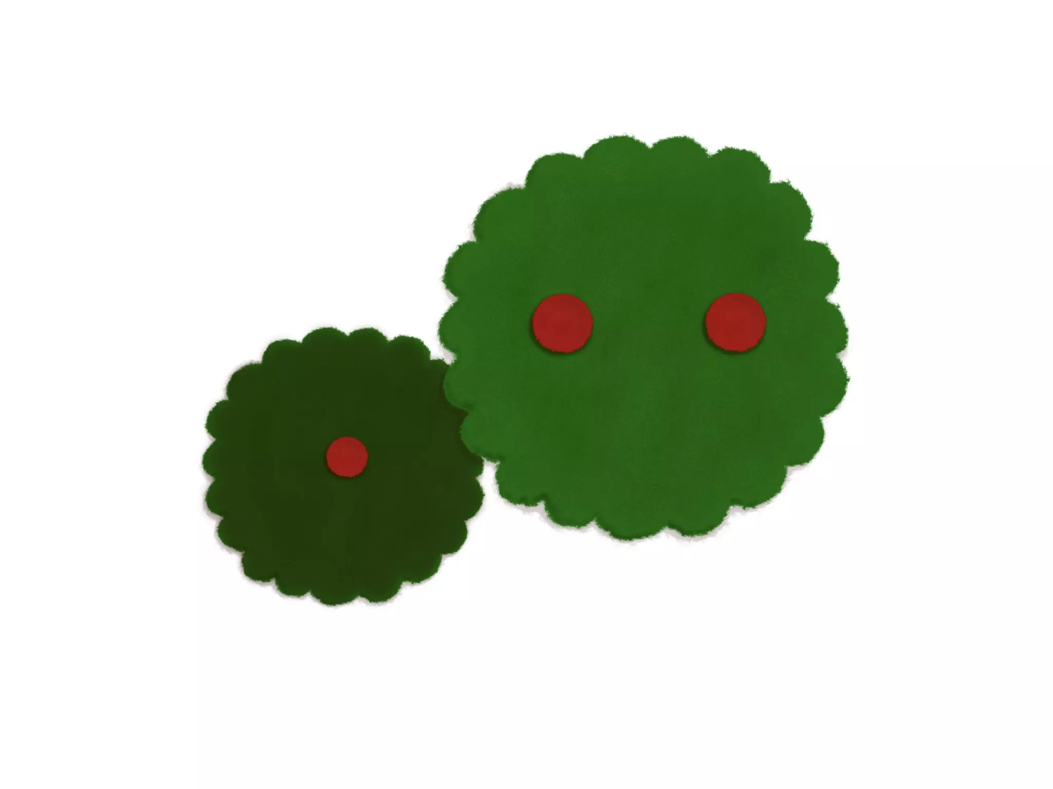 In Search of the Universal Data Model (Connected Data London 2019)