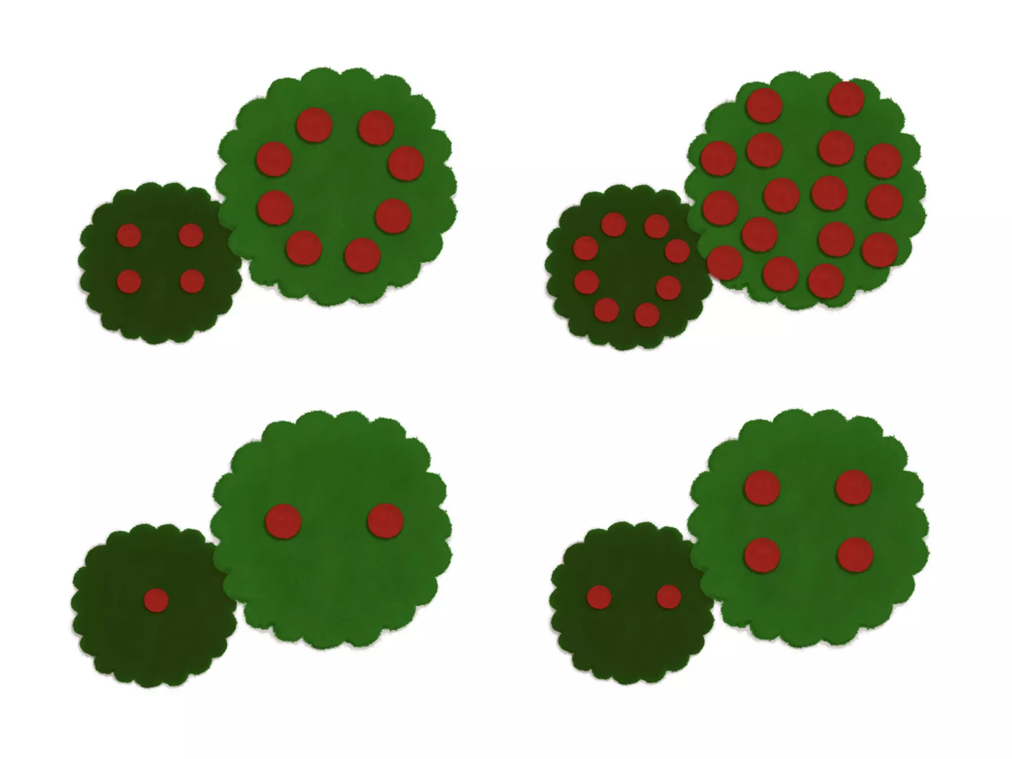 In Search of the Universal Data Model (Connected Data London 2019)