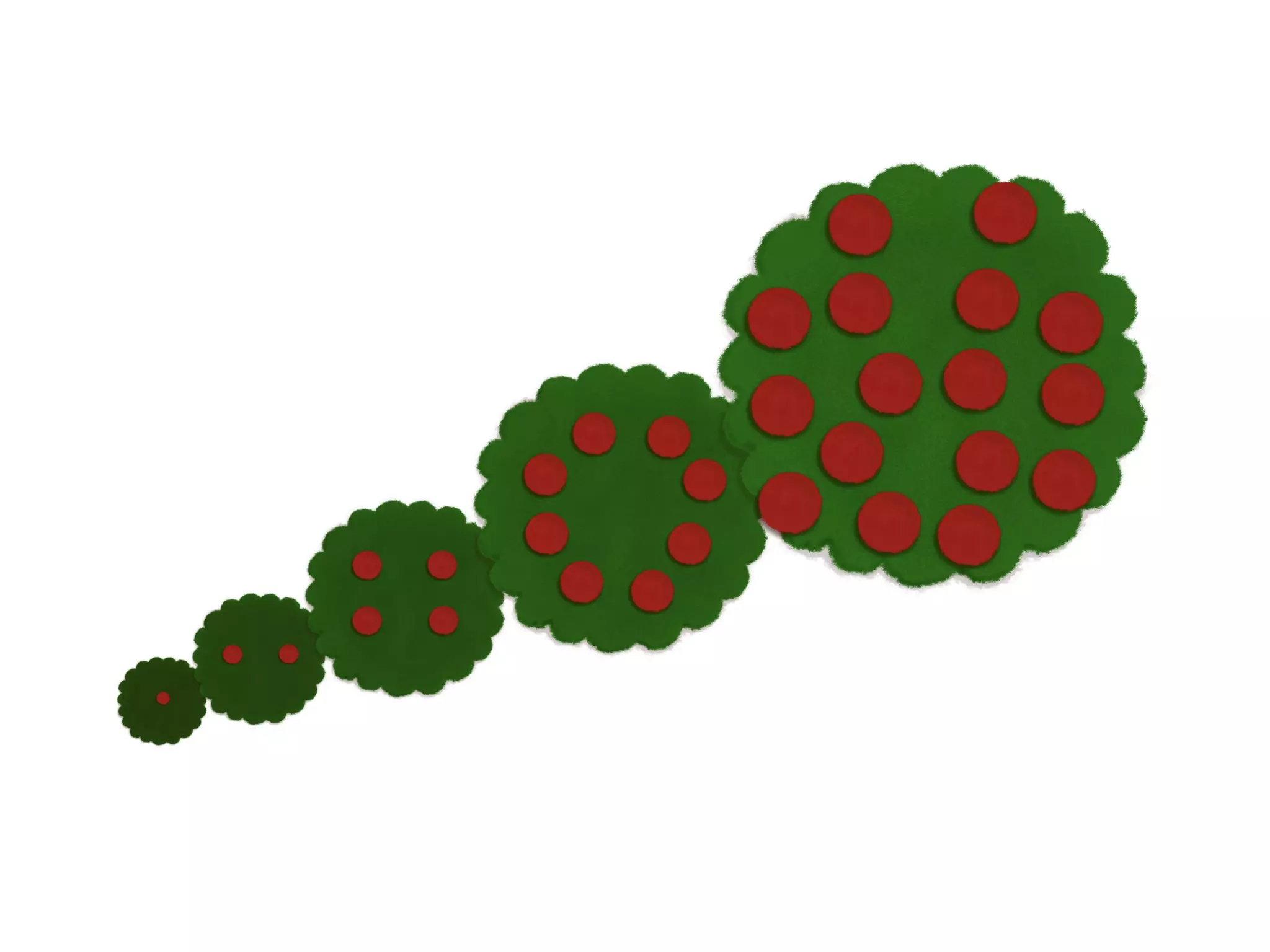 In Search of the Universal Data Model (Connected Data London 2019)