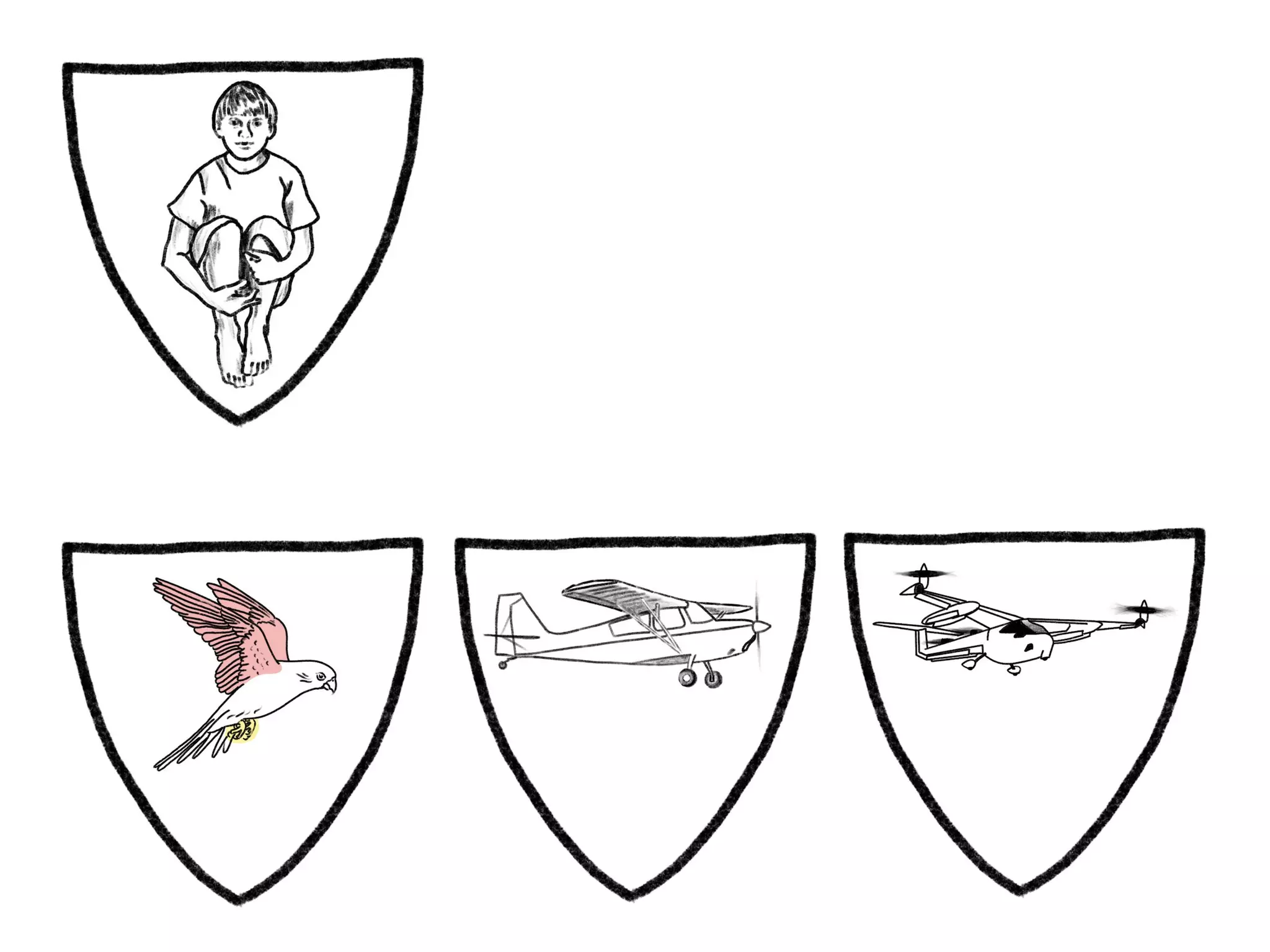 In Search of the Universal Data Model (Connected Data London 2019)