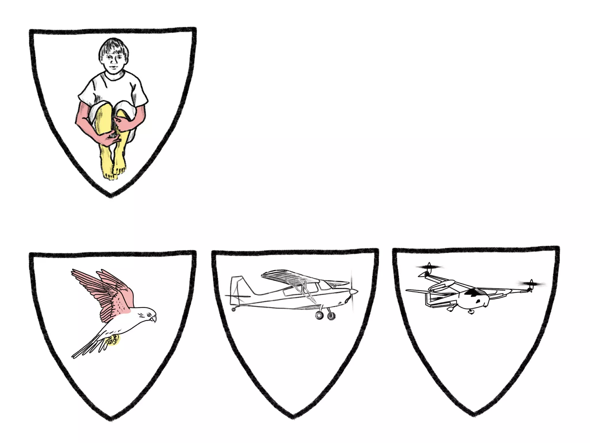 In Search of the Universal Data Model (Connected Data London 2019)