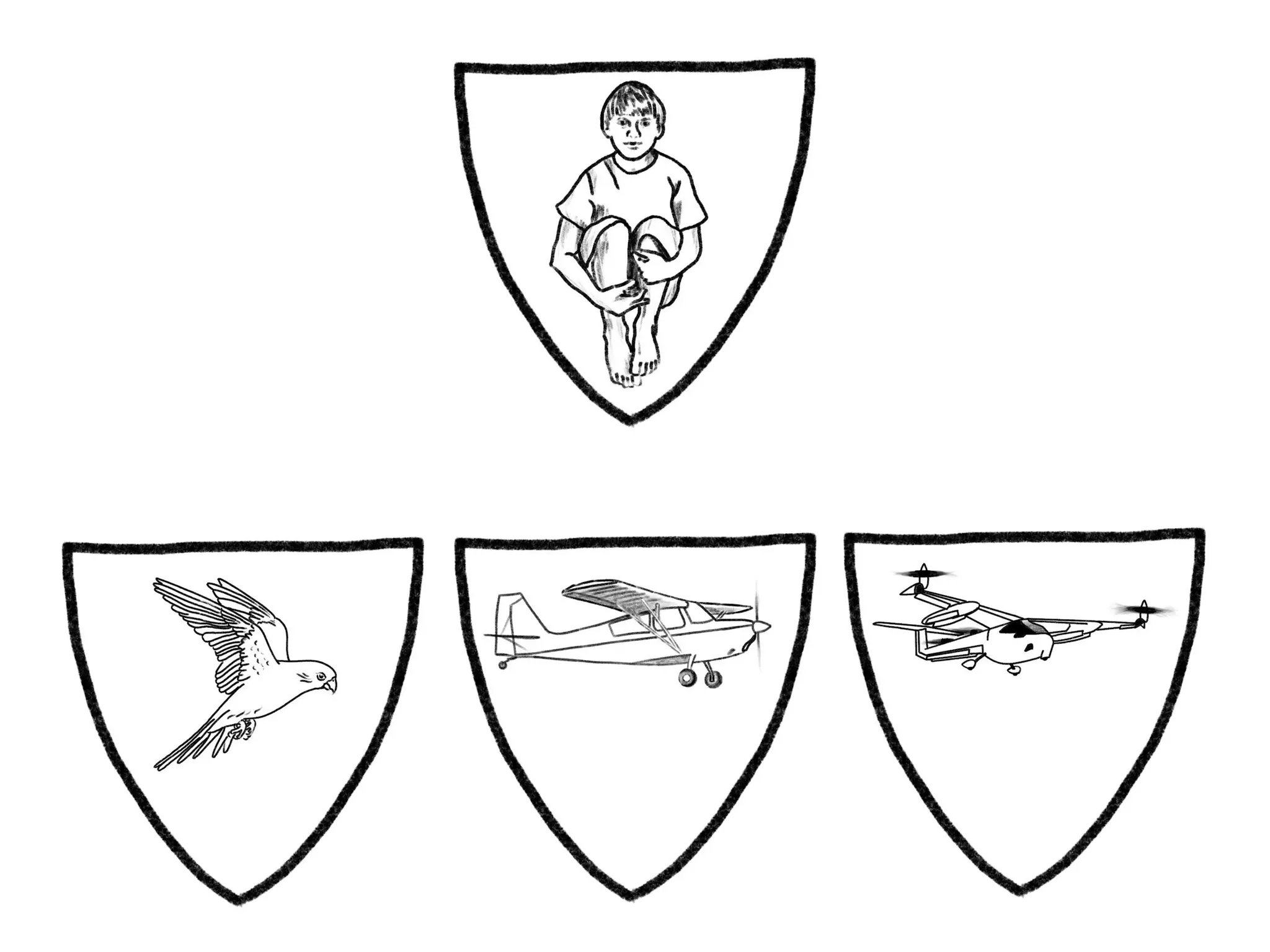 In Search of the Universal Data Model (Connected Data London 2019)