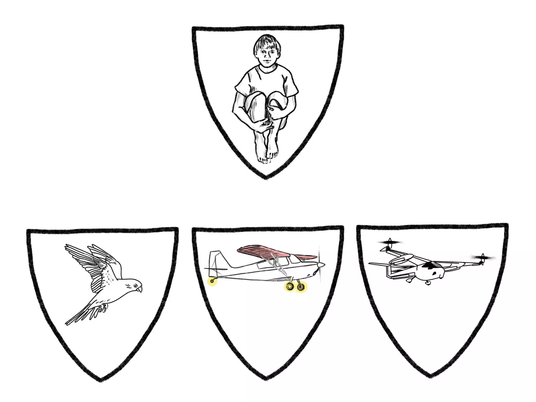 In Search of the Universal Data Model (Connected Data London 2019)