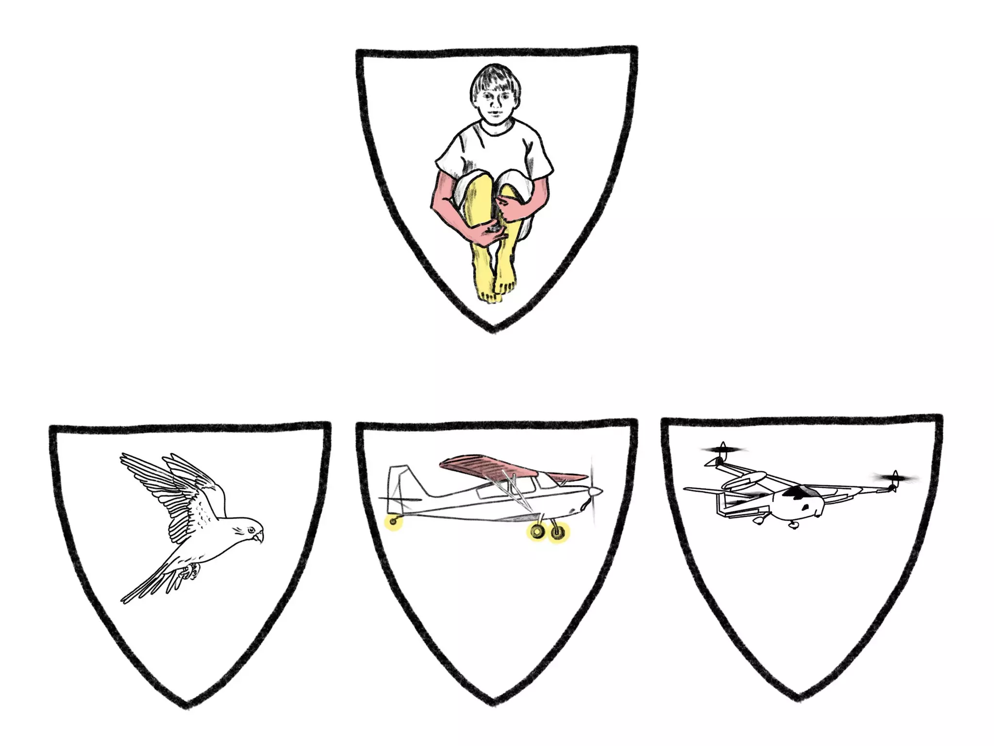 In Search of the Universal Data Model (Connected Data London 2019)