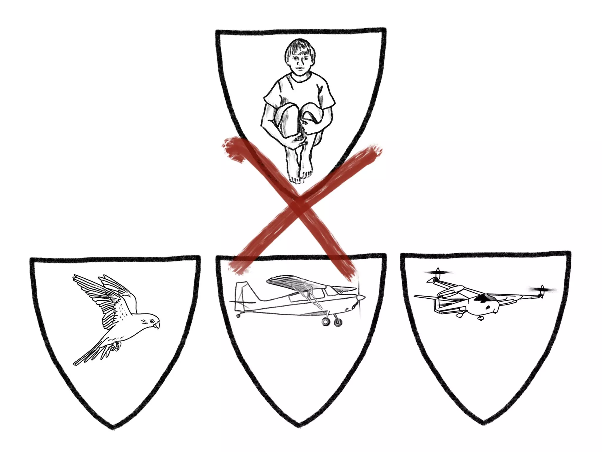 In Search of the Universal Data Model (Connected Data London 2019)