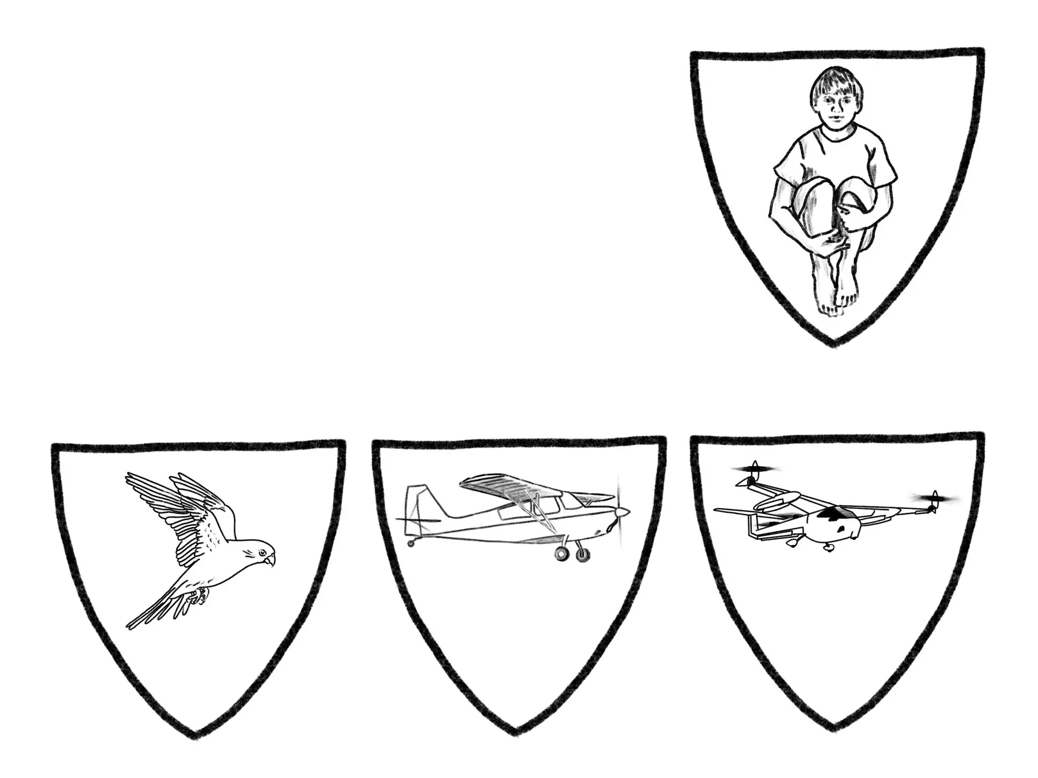 In Search of the Universal Data Model (Connected Data London 2019)