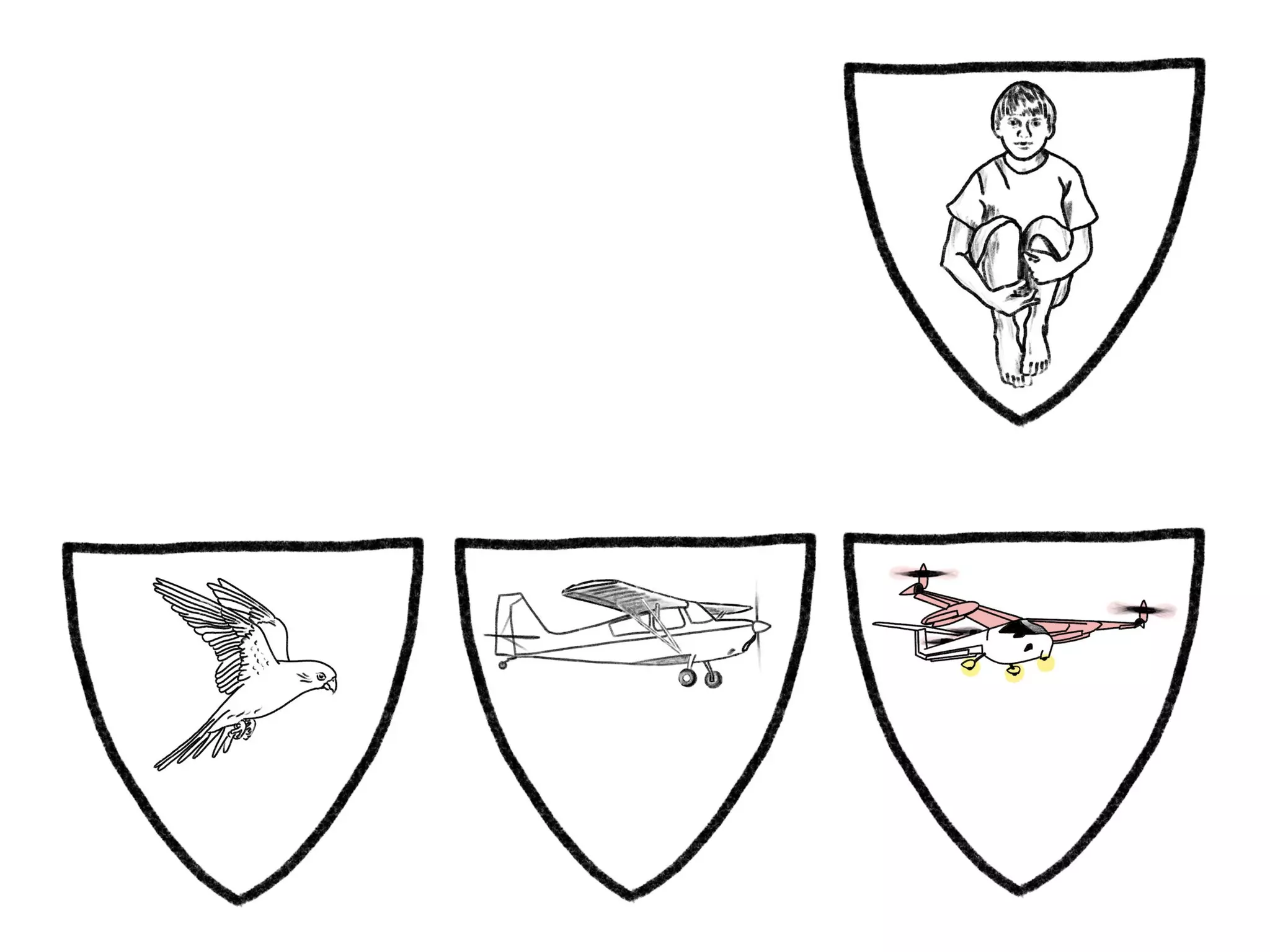 In Search of the Universal Data Model (Connected Data London 2019)