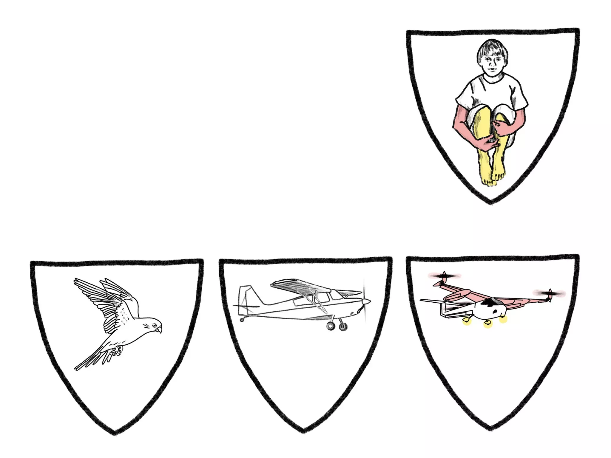 In Search of the Universal Data Model (Connected Data London 2019)