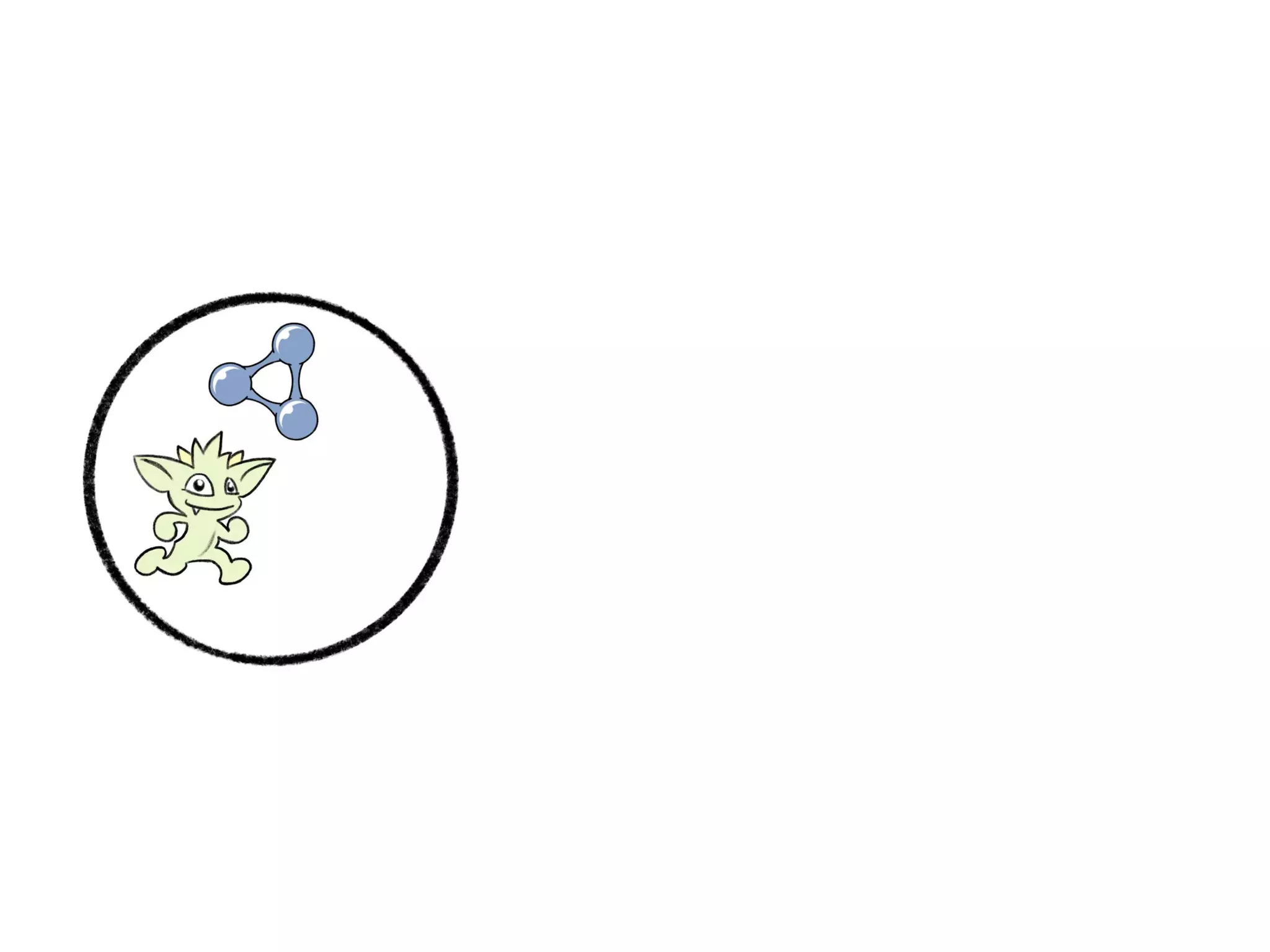 In Search of the Universal Data Model (Connected Data London 2019)