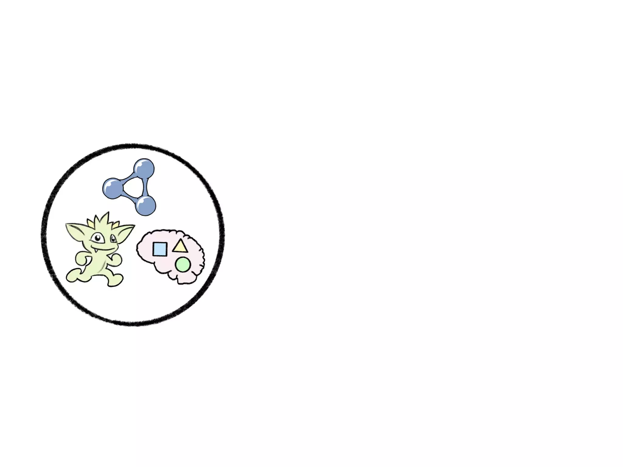 In Search of the Universal Data Model (Connected Data London 2019)