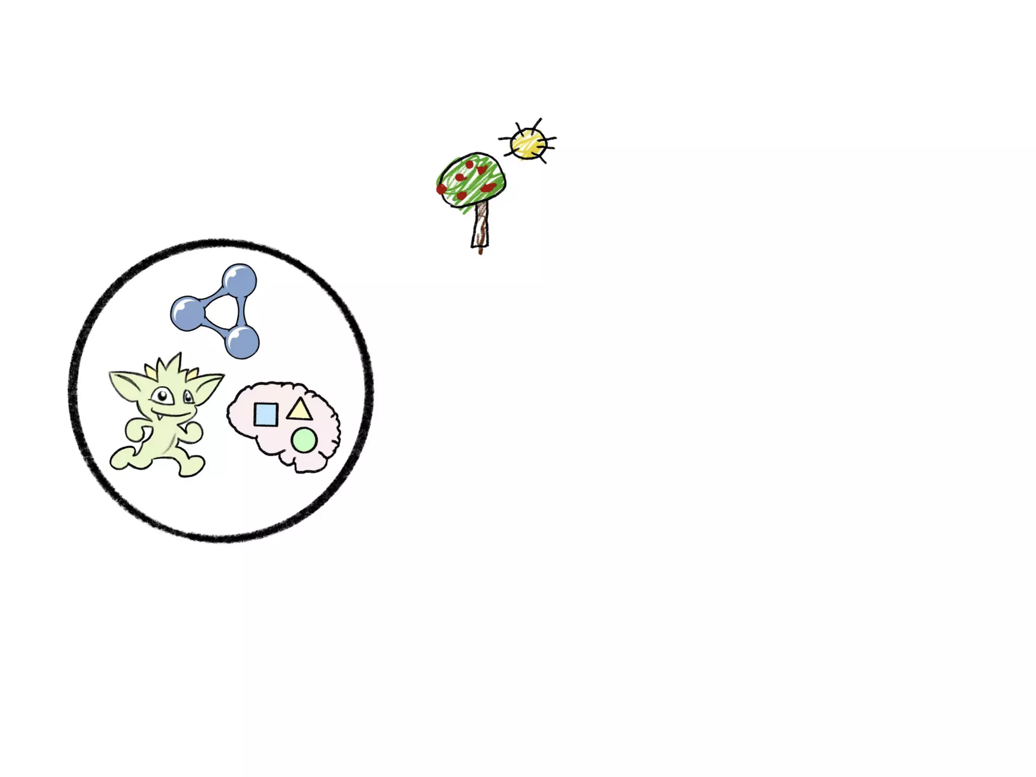 In Search of the Universal Data Model (Connected Data London 2019)