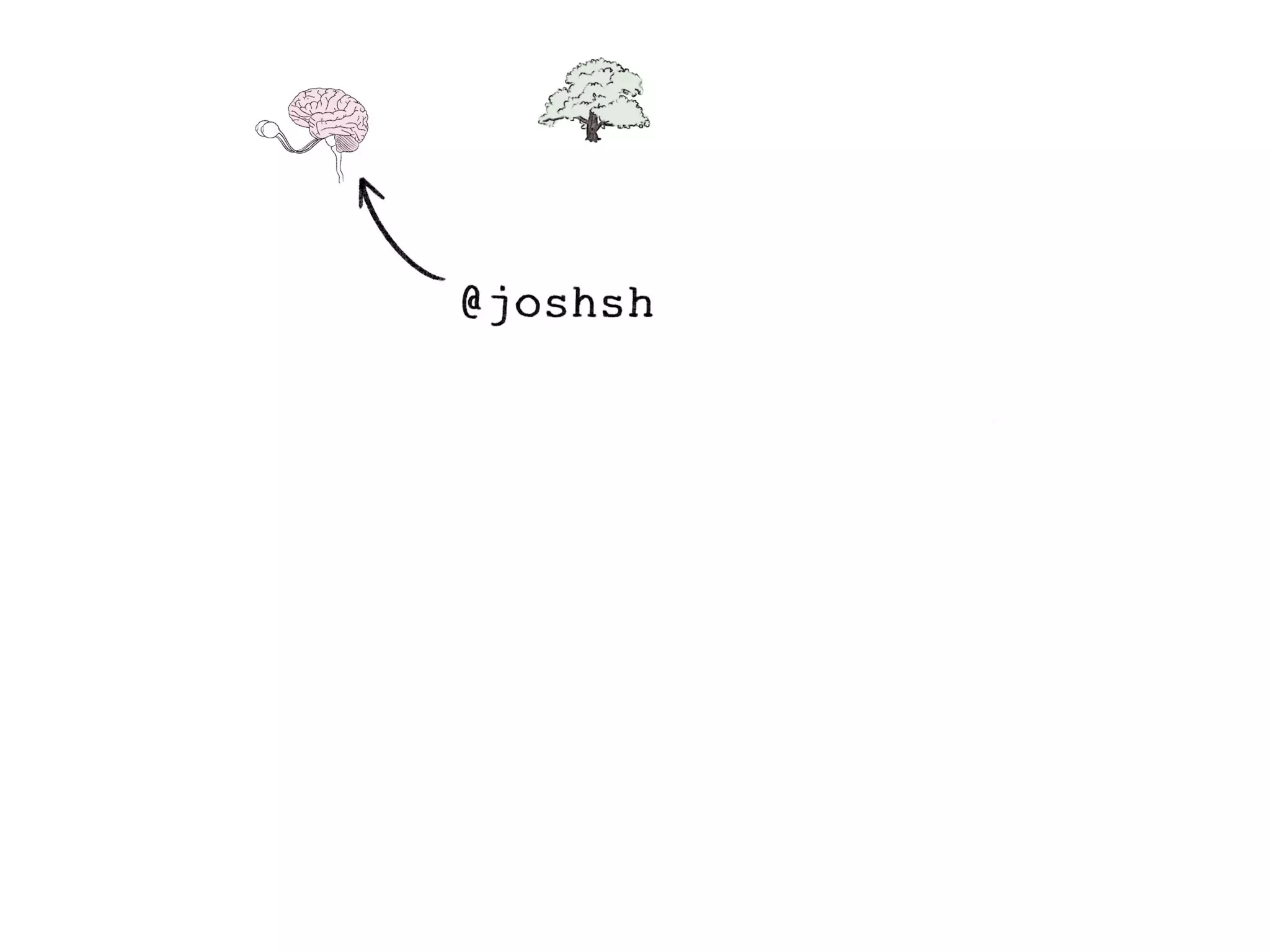 In Search of the Universal Data Model (Connected Data London 2019)