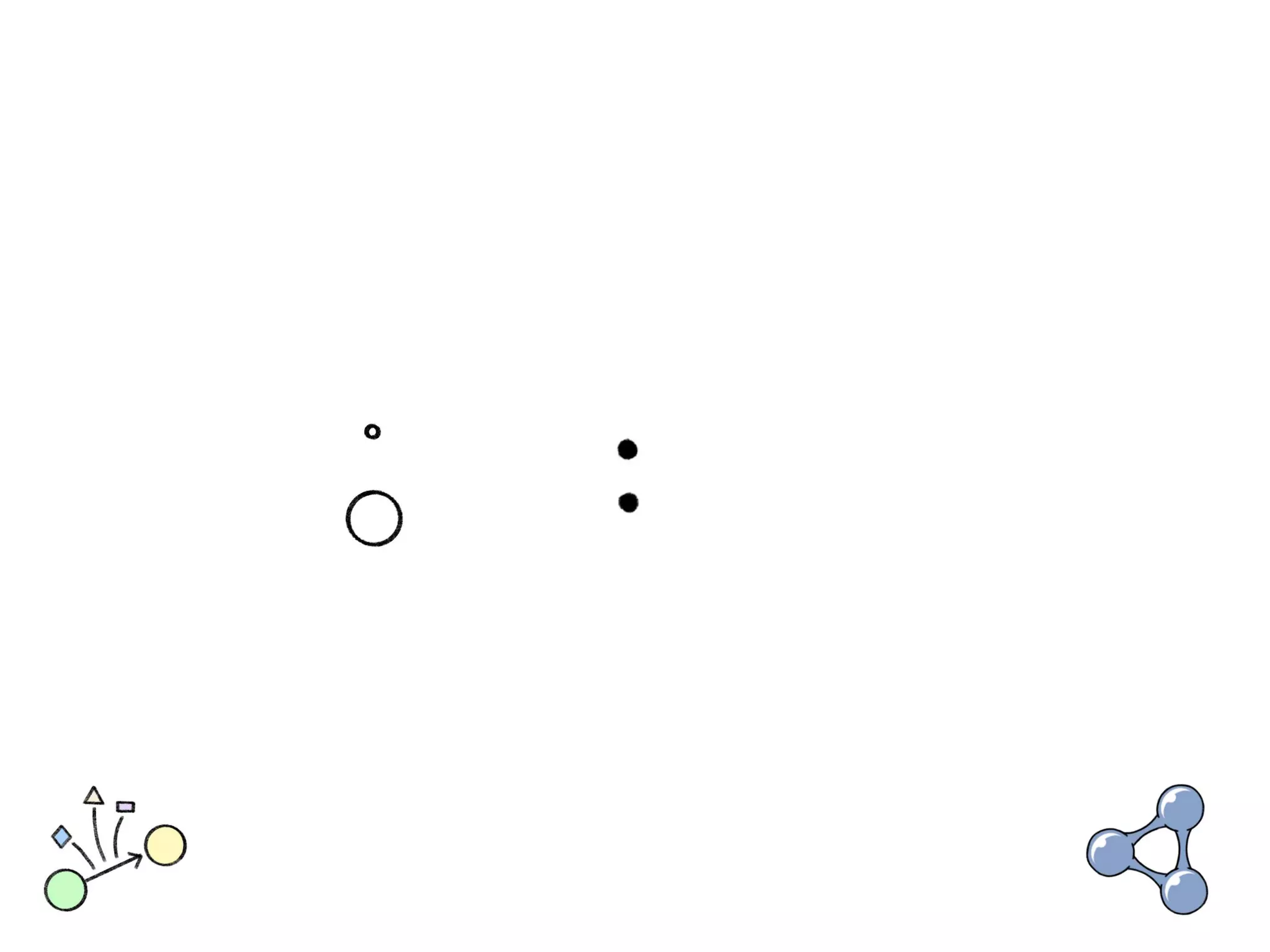 In Search of the Universal Data Model (Connected Data London 2019)