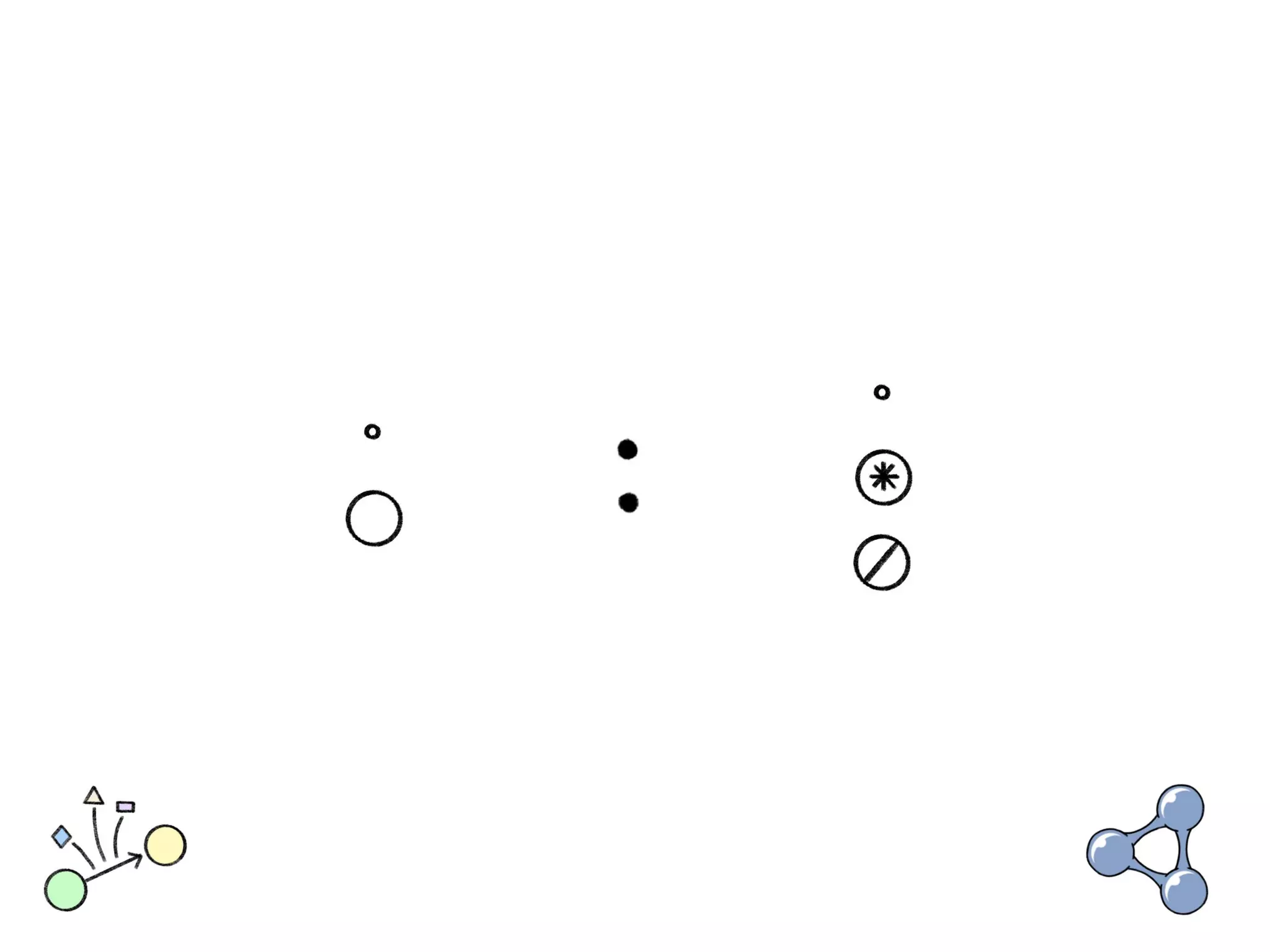 In Search of the Universal Data Model (Connected Data London 2019)