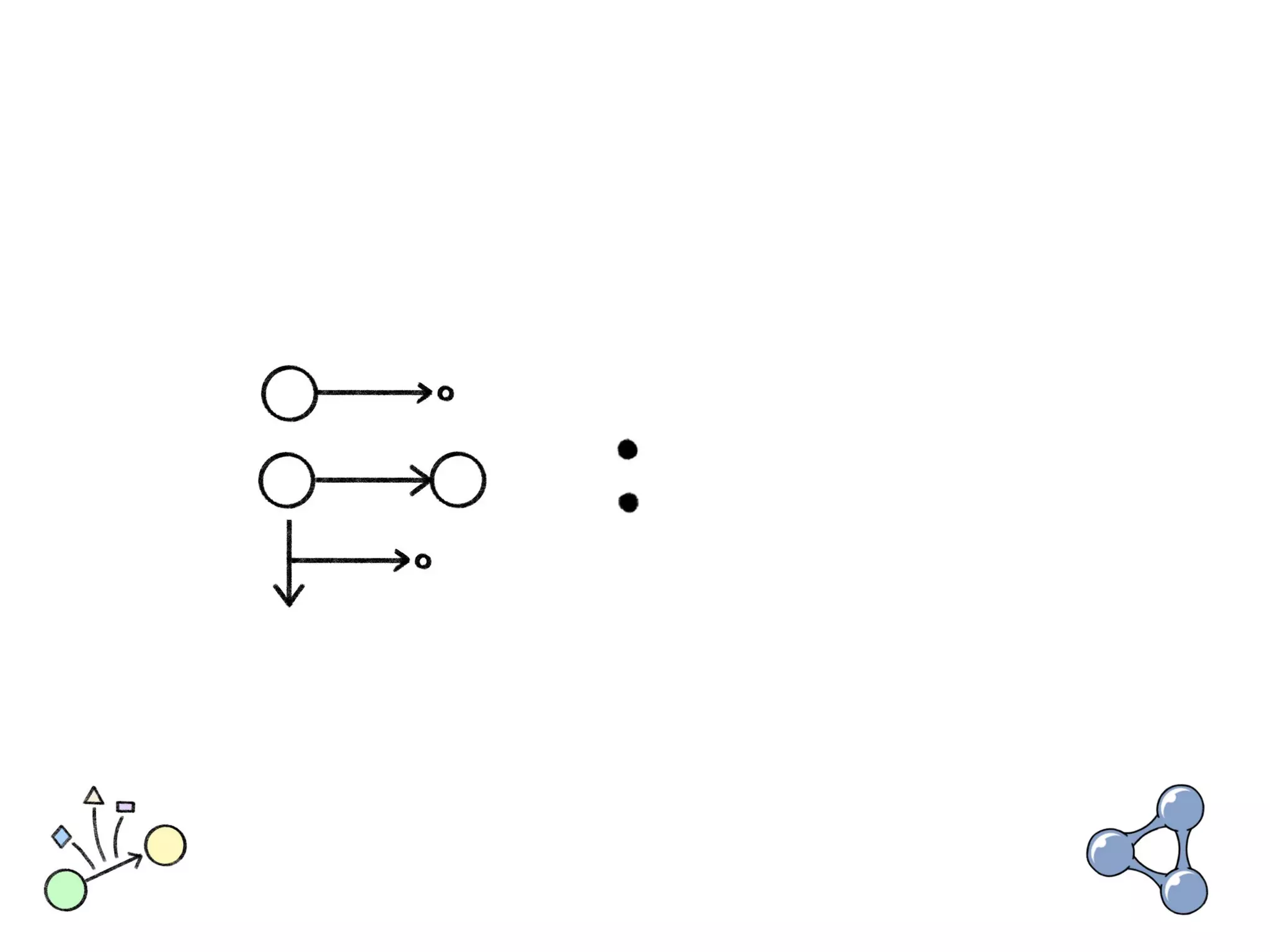 In Search of the Universal Data Model (Connected Data London 2019)