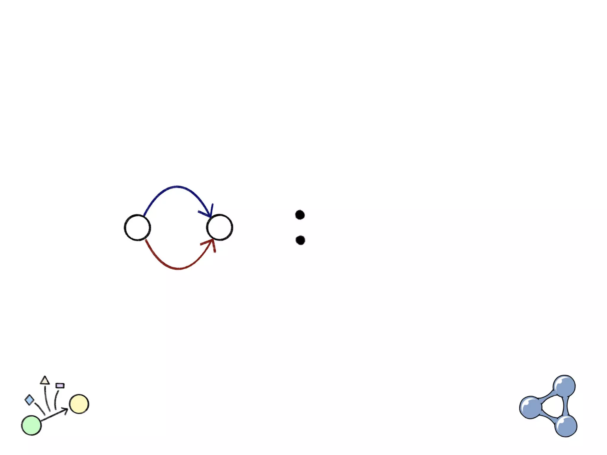 In Search of the Universal Data Model (Connected Data London 2019)