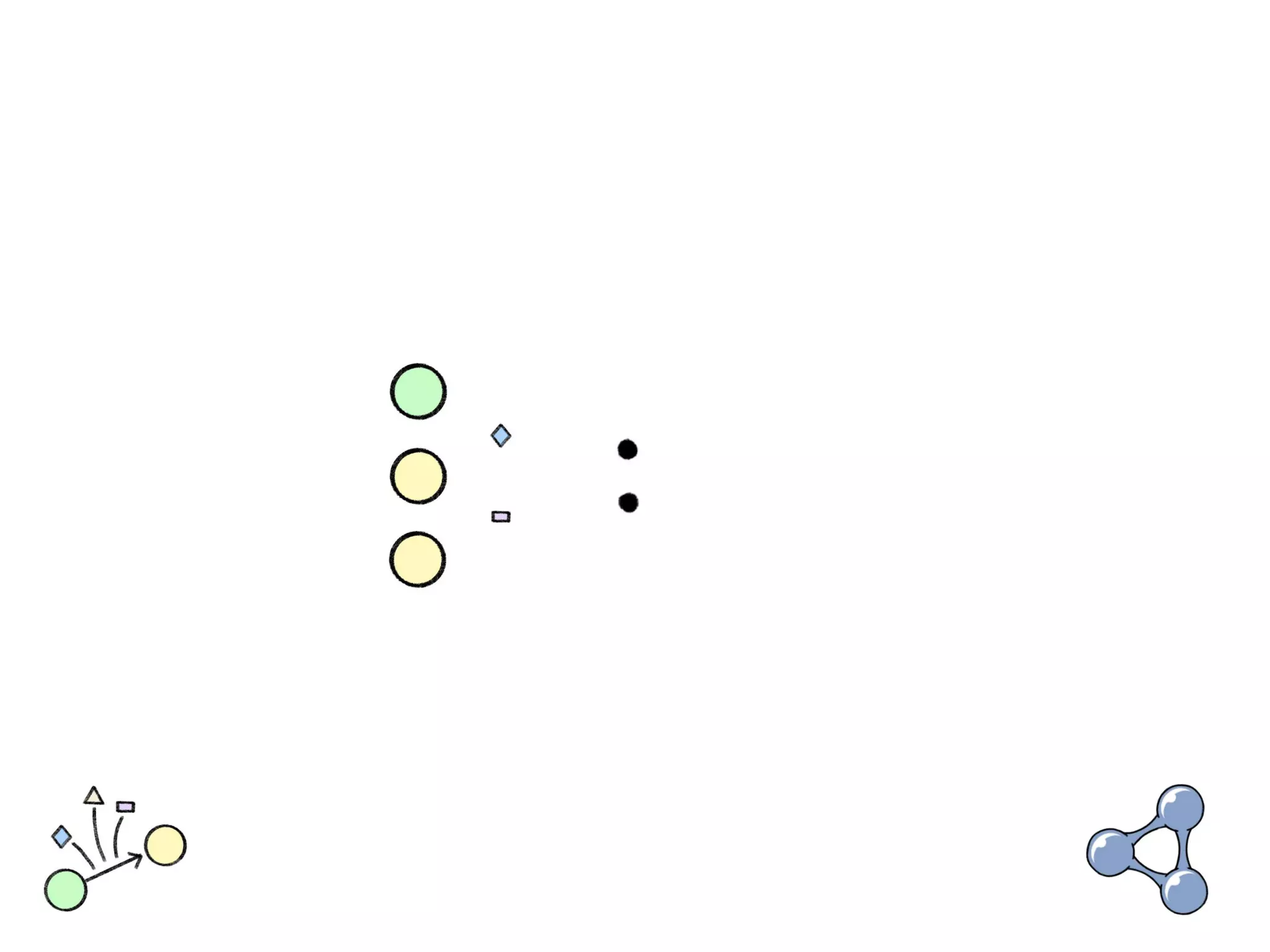 In Search of the Universal Data Model (Connected Data London 2019)