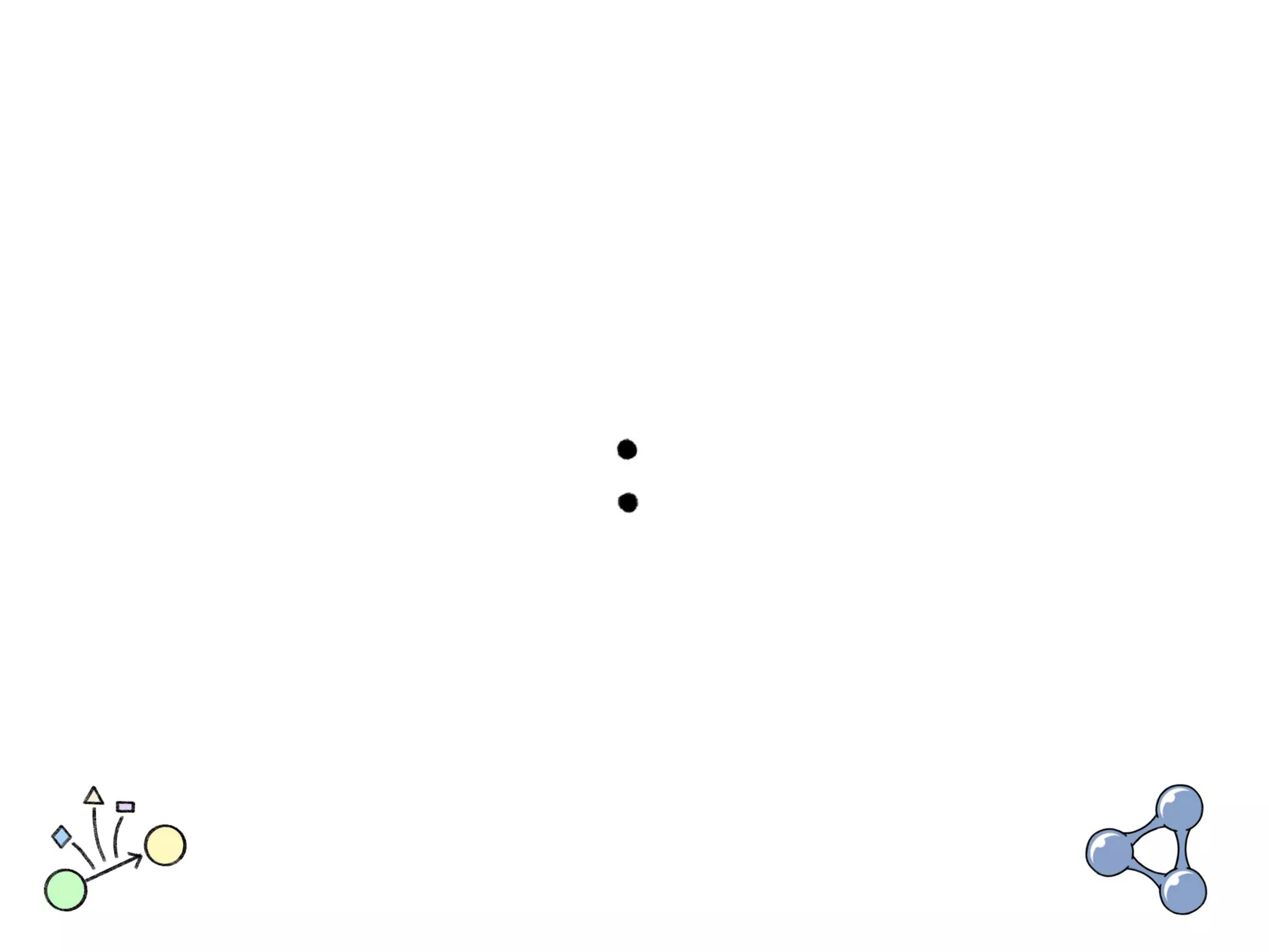 In Search of the Universal Data Model (Connected Data London 2019)