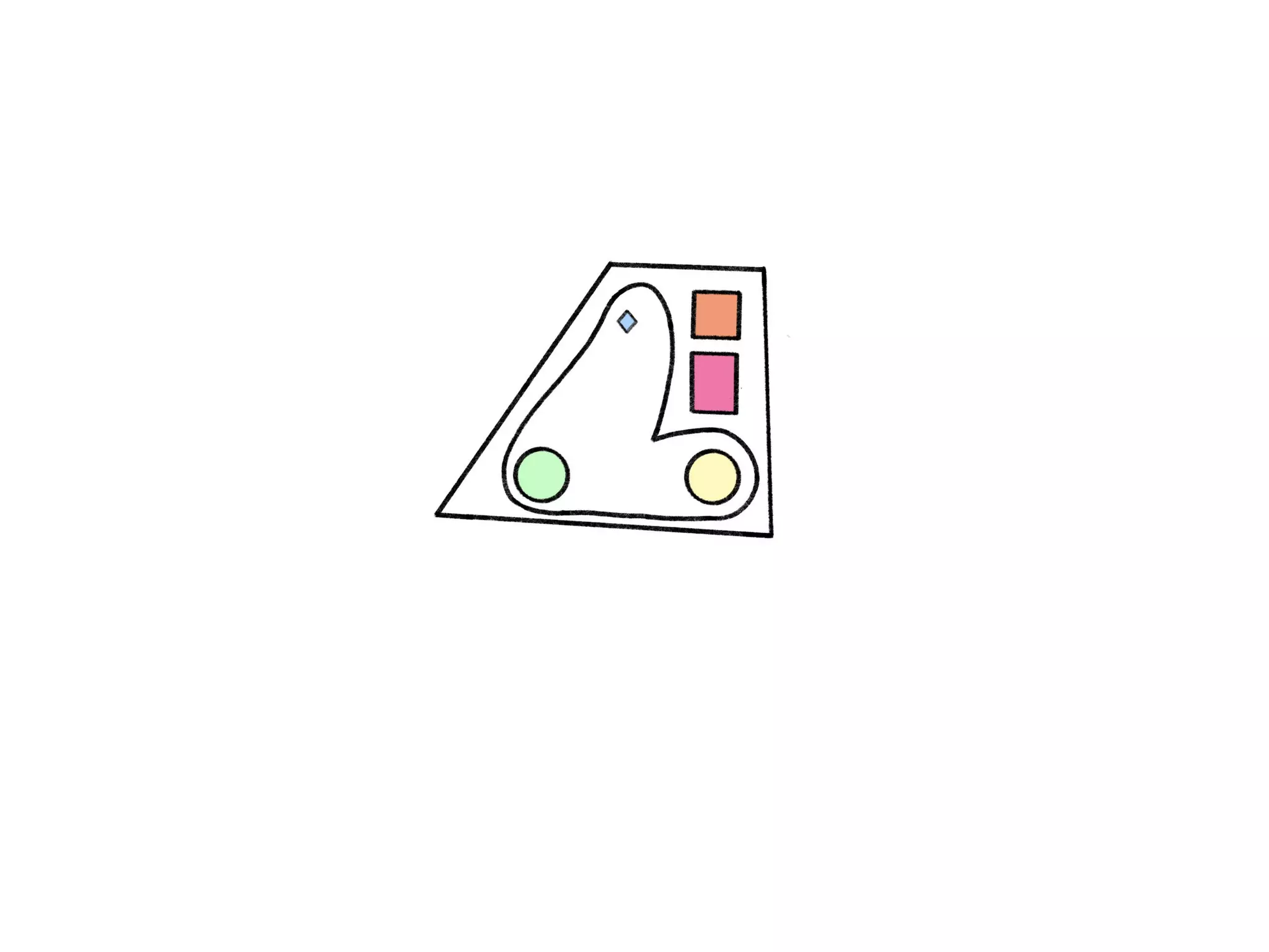 In Search of the Universal Data Model (Connected Data London 2019)