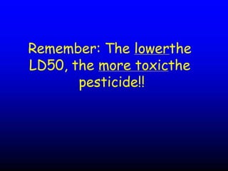 Insecticide classifications and toxicity.pdf